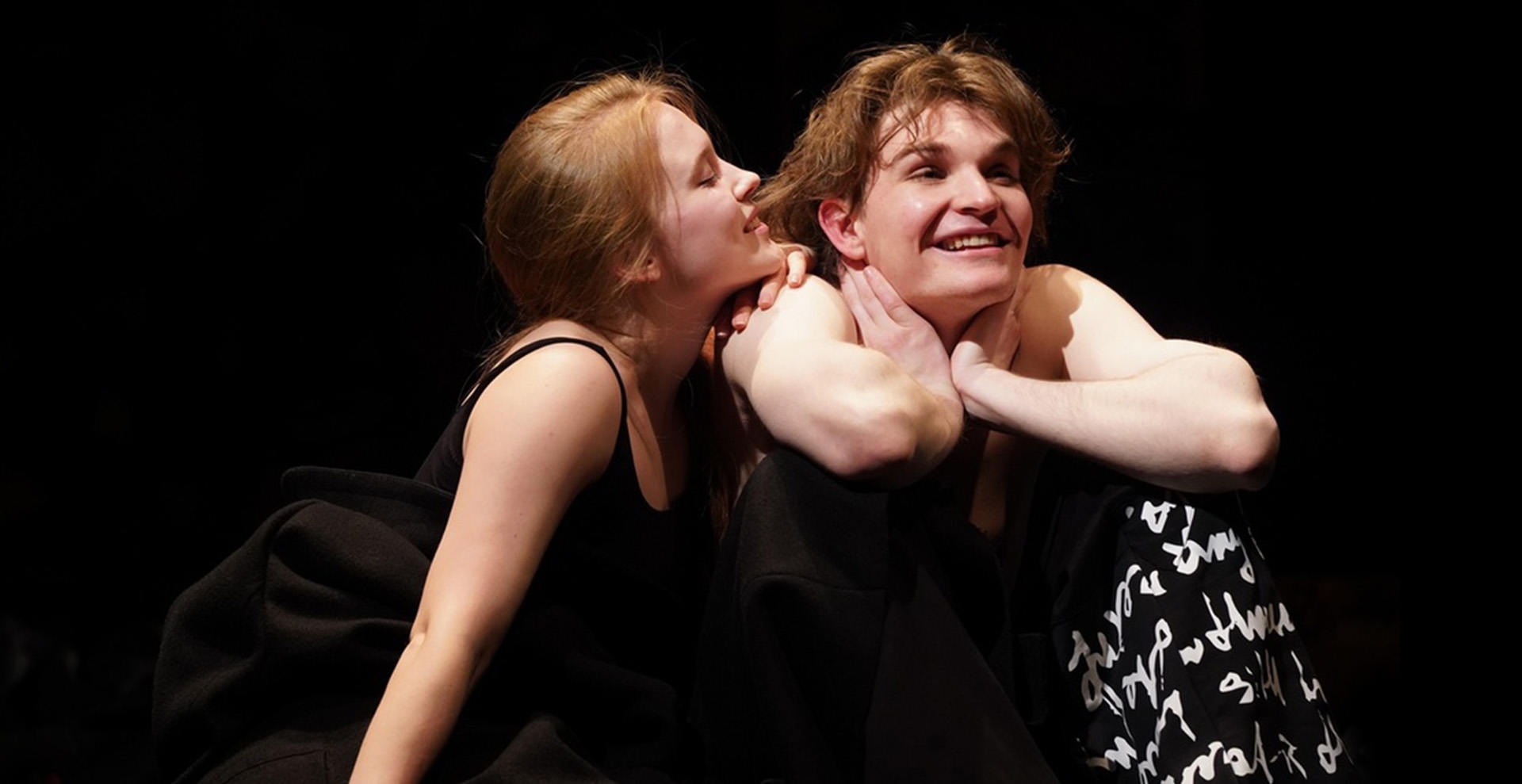 TheatreHD: Ромео и Джульетта во мгле (16+)
