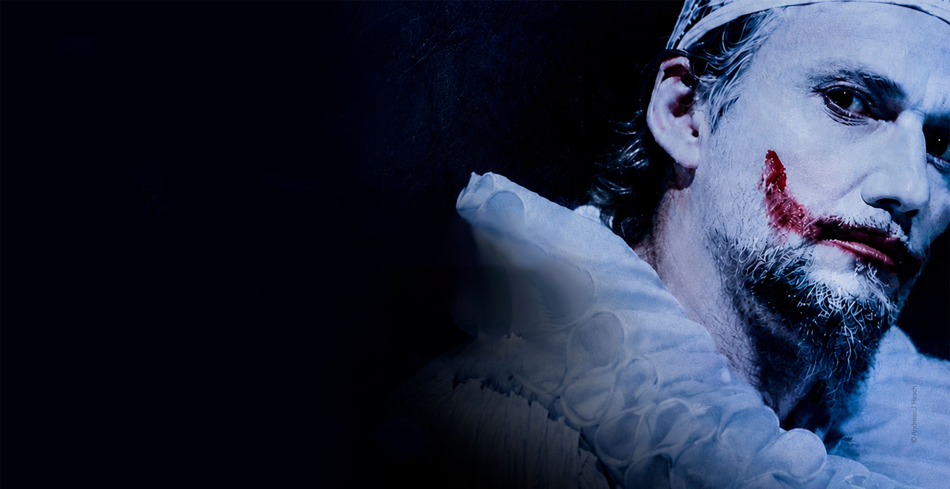 TheatreHD: Зальцбург: Сельская честь / Паяцы (18+)