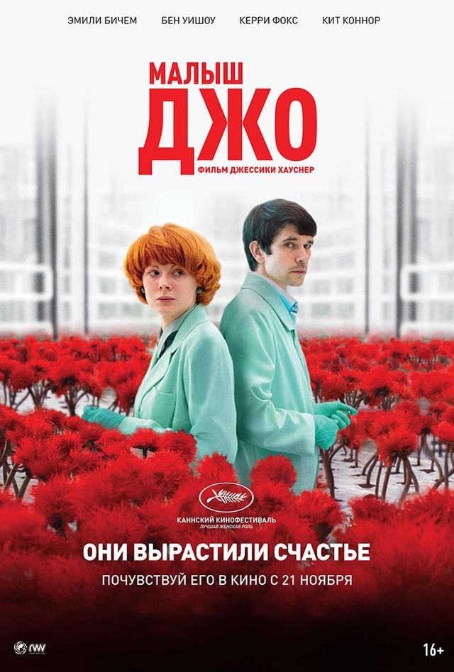 Малыш Джо (16+)