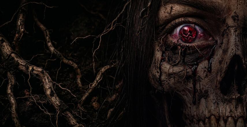 Могильный ритуал. Зло вернулось (18+)